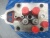 4014521 Головка блока цилиндров HEAD CYLINDER для Cummins QSV91